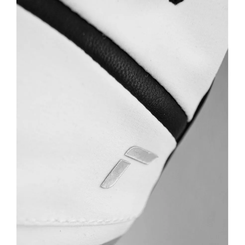 Reusch Tesa Glv in White