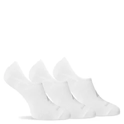 Skechers 3 Pack No Show Socks in Multi