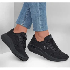 Skechers Arch Fit 2.0 Big League in Black