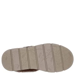 Skechers Bobs Keepsakes Lite Cozy Blend in Brown