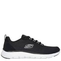 Skechers Flex Appeal 5.0 New Thrive in Black