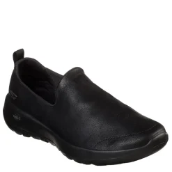 Skechers Go Walk Slip on in Black