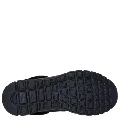 Skechers Graceful Hiking Boots in Black