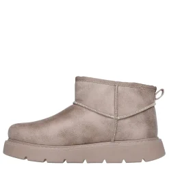 Skechers Kpsks Lite Ankle Boots in Brown