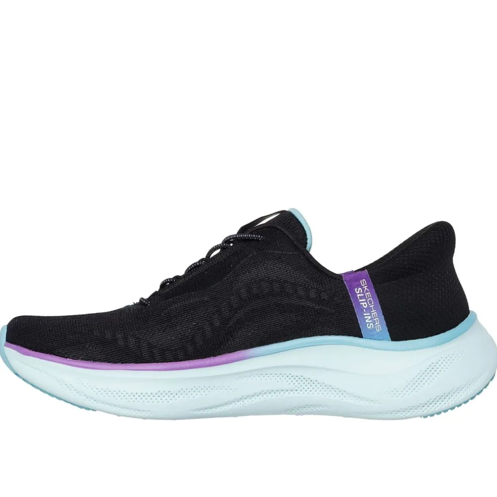 Skechers Skech Cld in Black