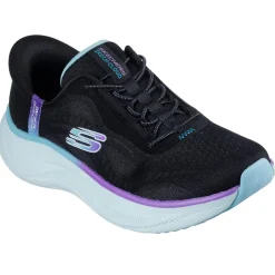 Skechers Skech Cld in Black