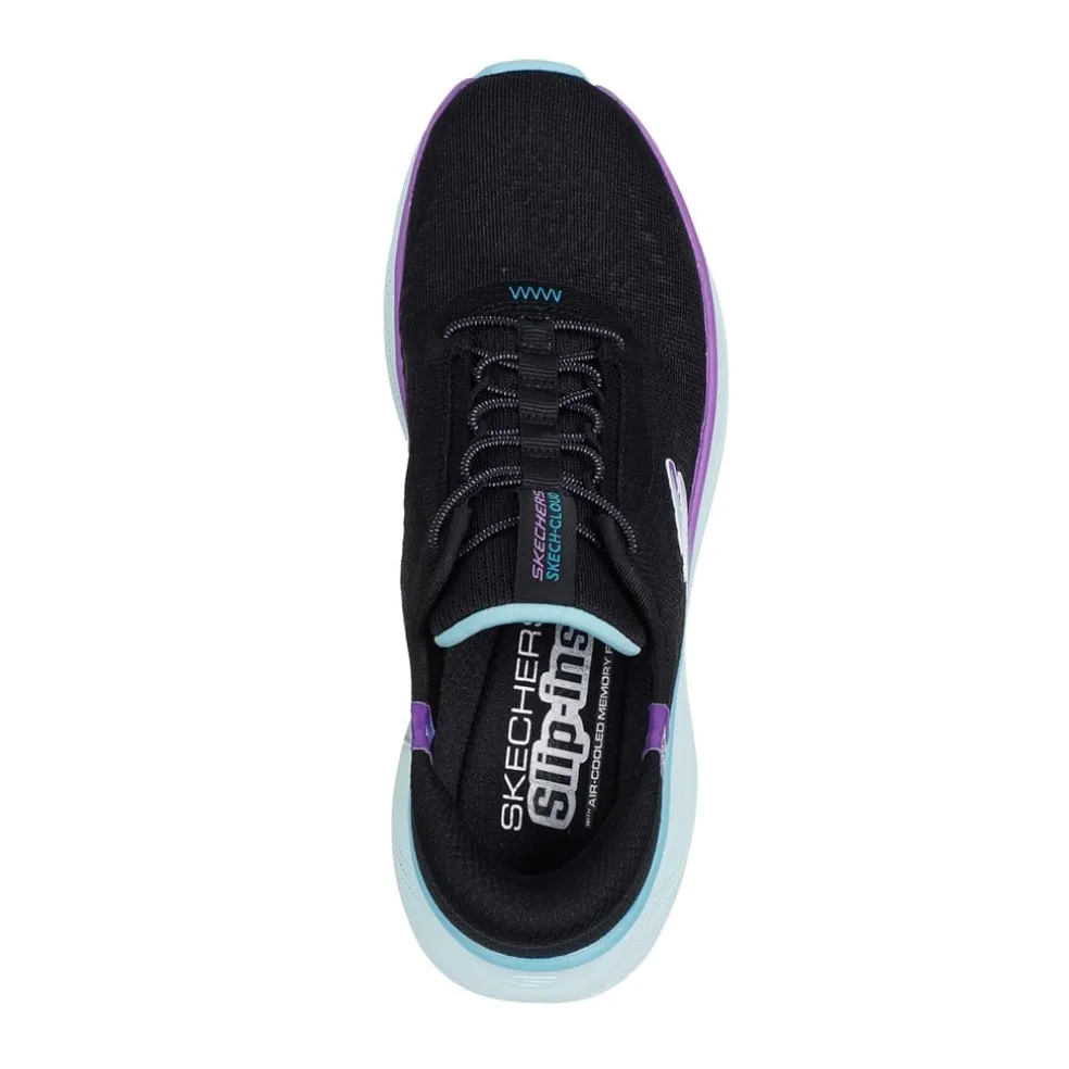 Skechers Skech Cld in Black
