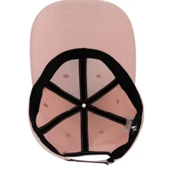 Skechers Skech Shine Dad Cap in Pink