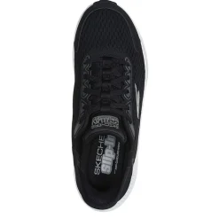 Skechers Slip Ins: Go Run Consistent 2.0 Endure in Black