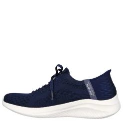 Skechers Slip Ins: Ultra Flex 3.0 Brilliant in Blue