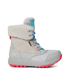 Skechers Ultimate Winter Boots in Neutral