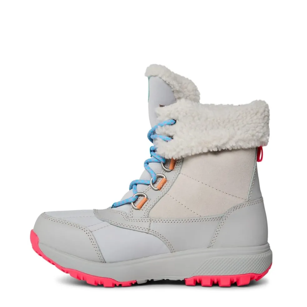 Skechers Ultimate Winter Boots in Neutral
