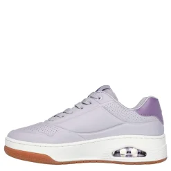 Skechers Uno Ct Low Top Sneakers in Purple
