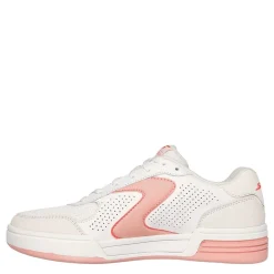 Skechers Womens Court Padel Trainers in White