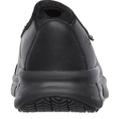 Skechers Work Suretrack Ladies Shoes in Black
