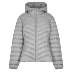 SoulCal Cal Microbblehoody in Grey