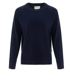 SoulCal Cal Women Lightweight Jumper in Blue