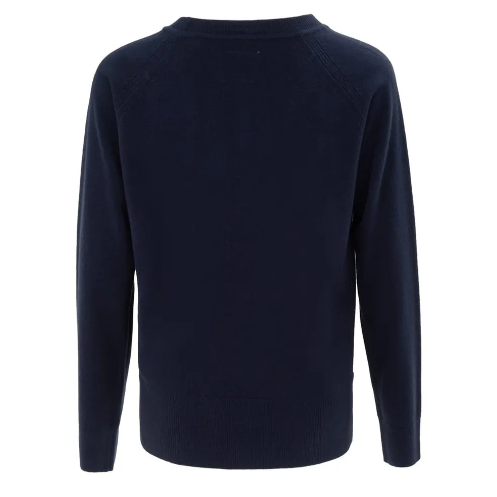 SoulCal Cal Women Lightweight Jumper in Blue