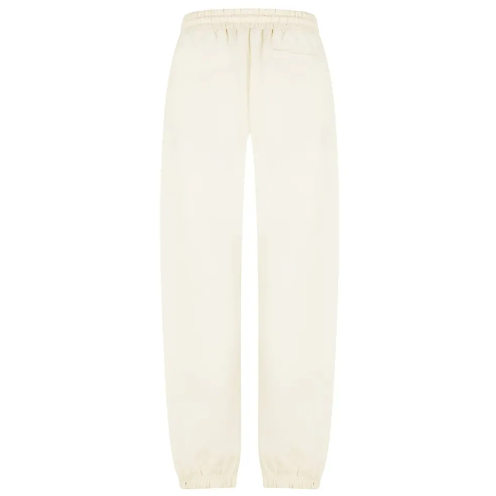 SoulCal Graphic Jogger in Beige