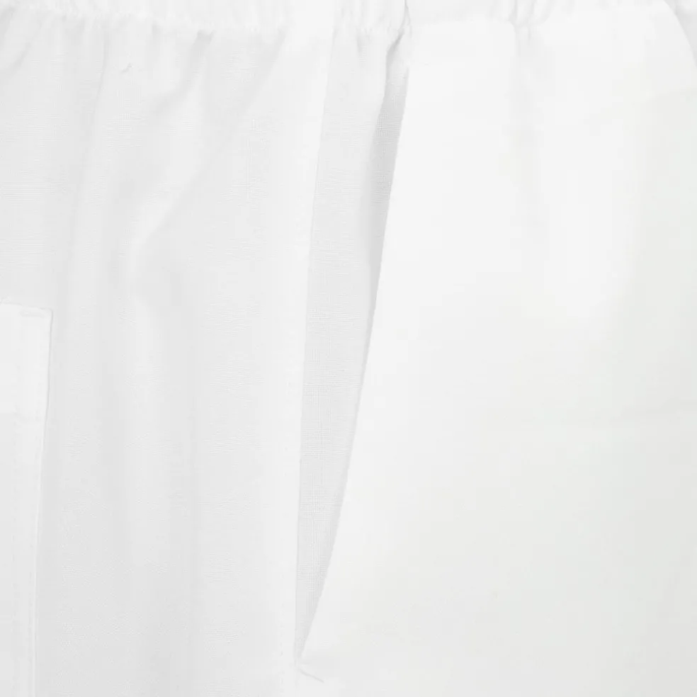 SoulCal Linen Trousers in Black