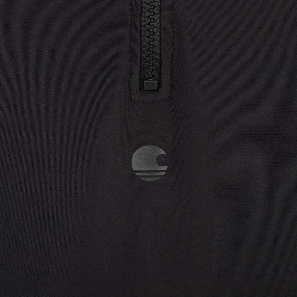 SoulCal Ls Suit in Black