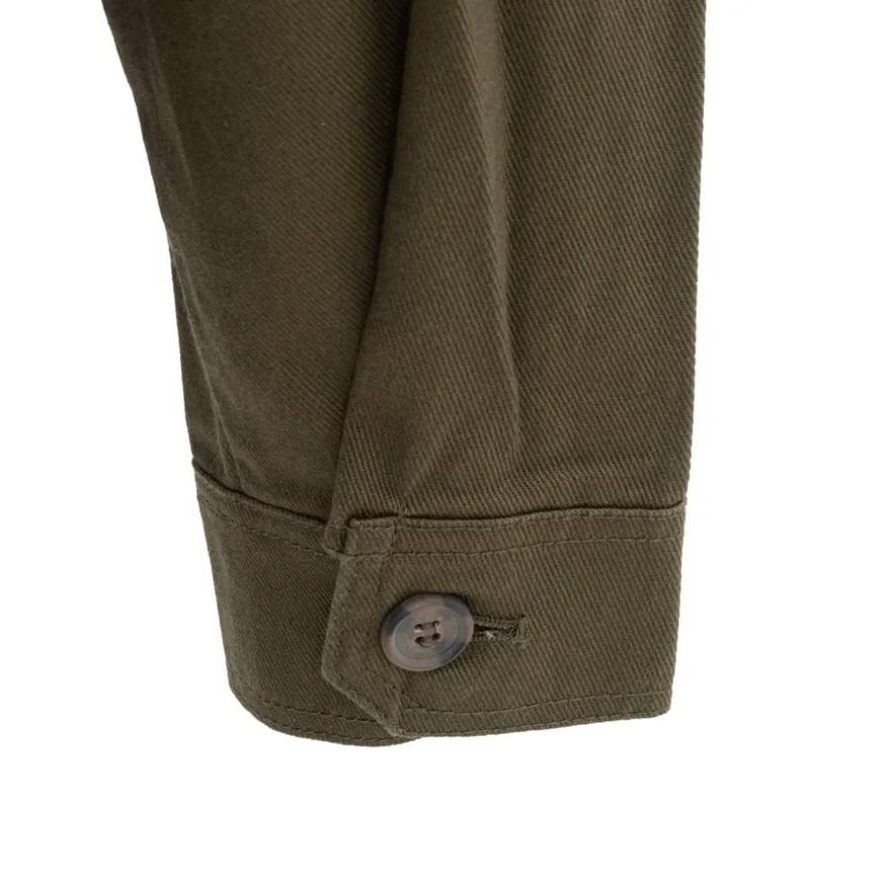 SoulCal Parka Women Jacket in Green