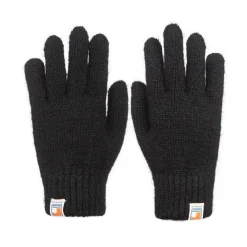 SoulCal Womens 2 Pack Hat And Glove Set in Black