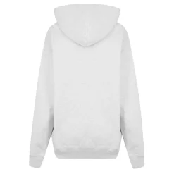 Sporty and Rich Wellness Hoodie in Grey