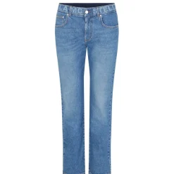 Stella McCartney S And P Jeans in Blue