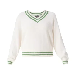 Sweaty Betty Off C Jmp in White