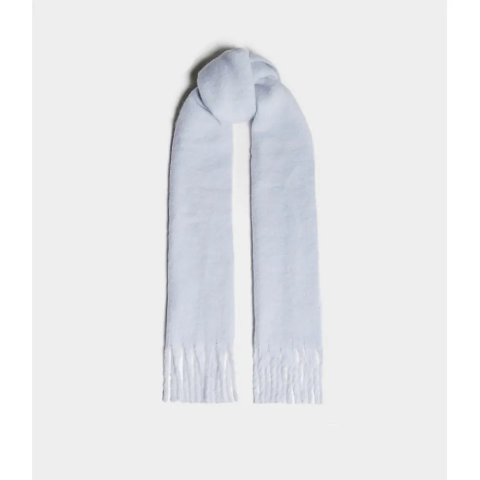 Sweaty Betty Sb Cloud Scarf in Blue