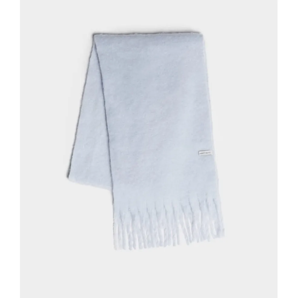 Sweaty Betty Sb Cloud Scarf in Blue