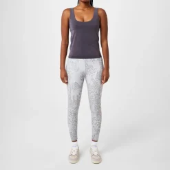 Sweaty Betty Seamless Vest in Grey