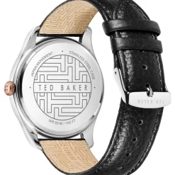 Ted Baker Baker Dacquiri Multi Watch Mens in Black