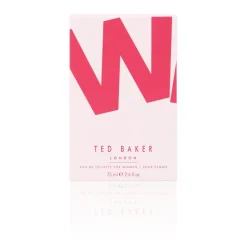 Ted Baker 75ml Eau de Toilette in Clear