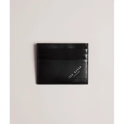 Ted Baker Raffle Cardh in Black