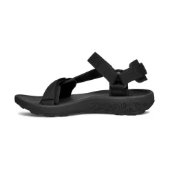 Teva Hydratrek Sand in Black