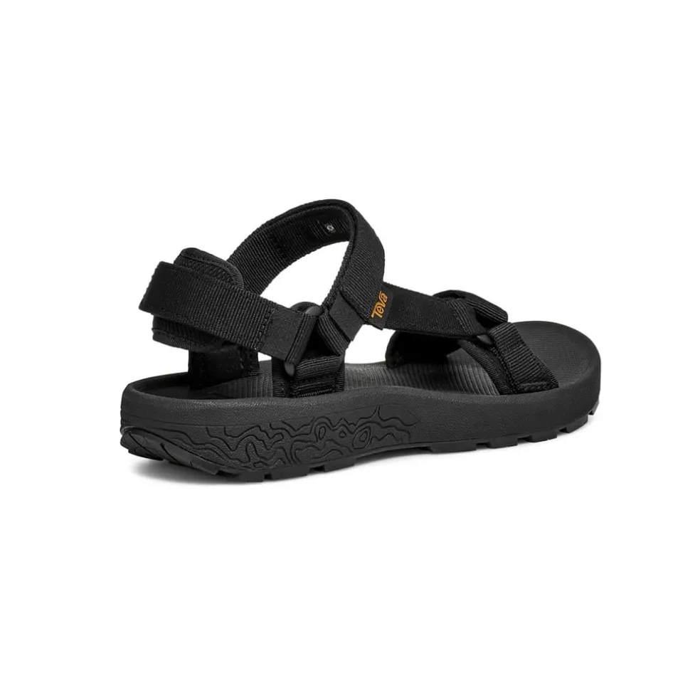 Teva Hydratrek Sand in Black