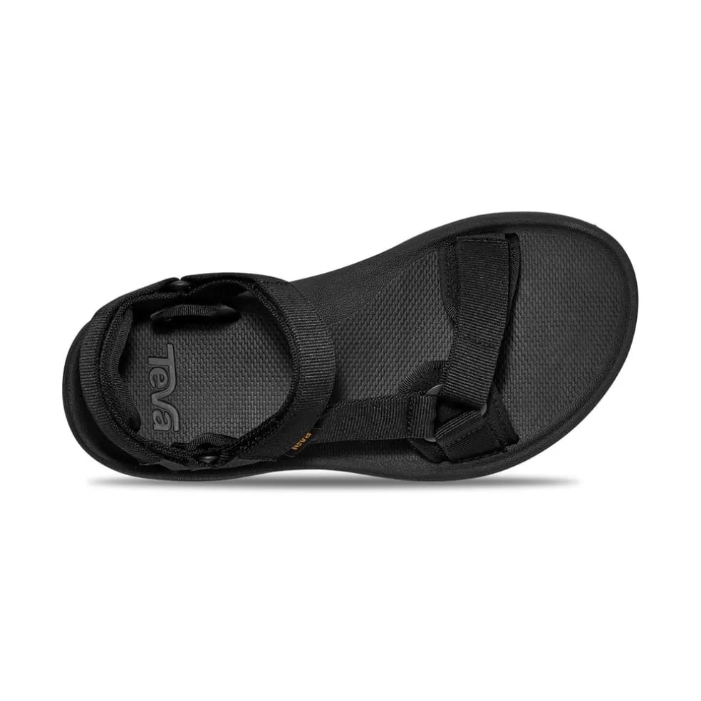 Teva Hydratrek Sand in Black
