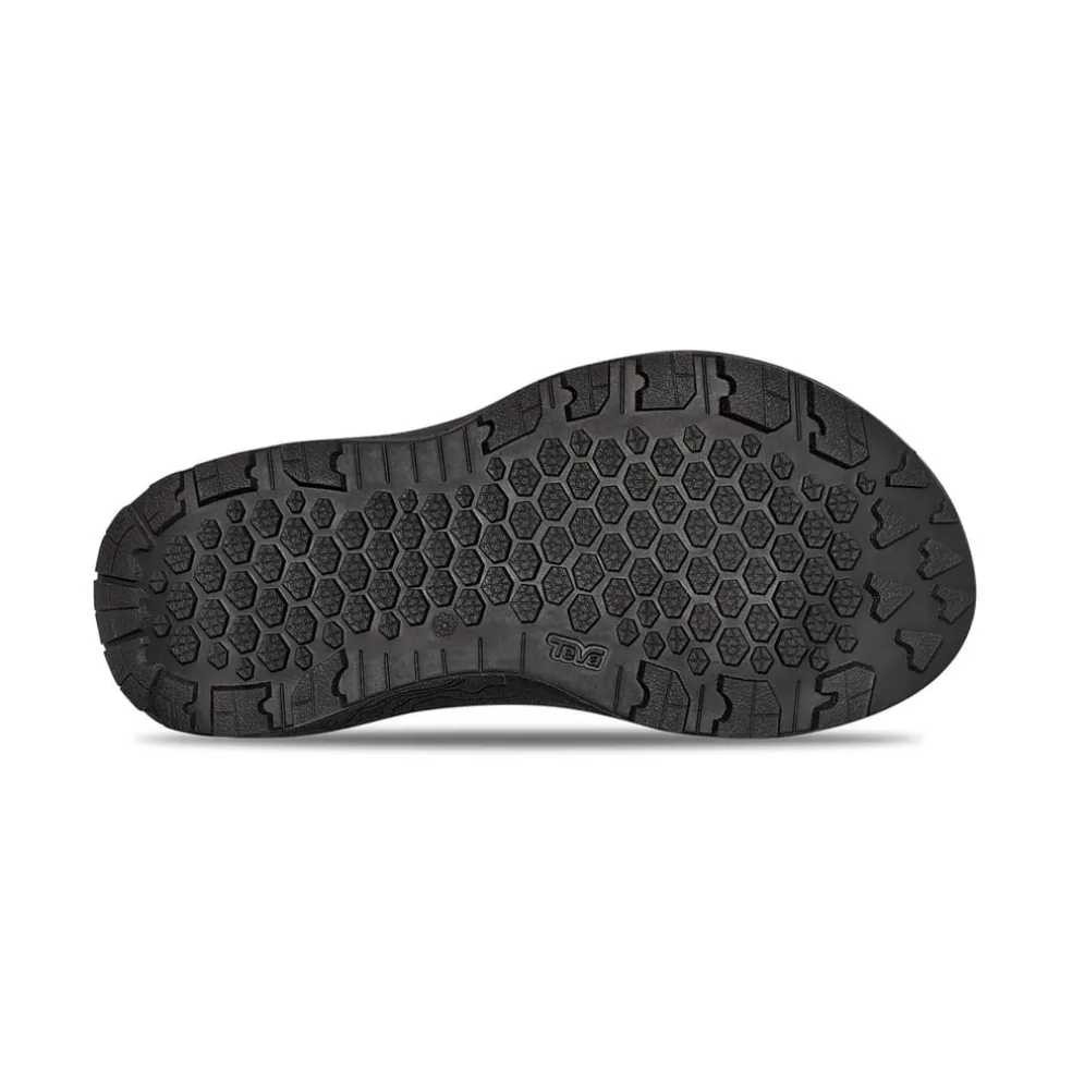Teva Hydratrek Sand in Black