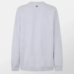 4th and Reckless Lila Sweatshirt in Grey