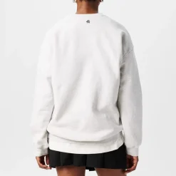 4th and Reckless Lila Sweatshirt in Grey