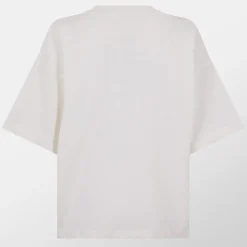 4th and Reckless Marina T-Shirt in Cream