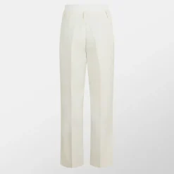 4th and Reckless 4th And Georgia Trousers in Cream