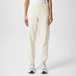 4th and Reckless 4th Jogging Bottoms in Cream