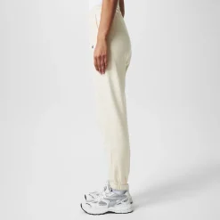 4th and Reckless 4th Jogging Bottoms in Cream