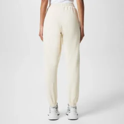 4th and Reckless 4th Jogging Bottoms in Cream