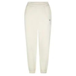 4th and Reckless 4th Jogging Bottoms in Cream