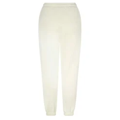 4th and Reckless 4th Jogging Bottoms in Cream