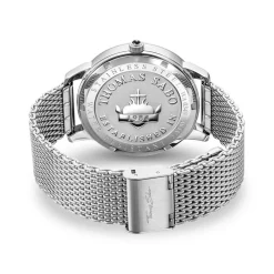 Thomas Sabo Rebel Spirit Compass Watch in Silver